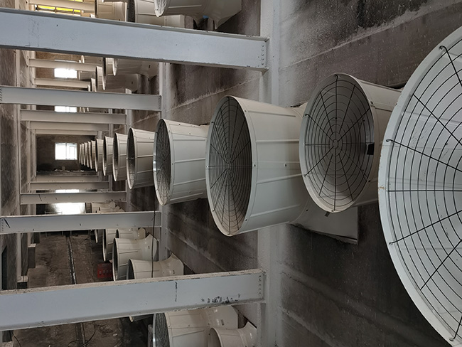 玻璃鋼風機